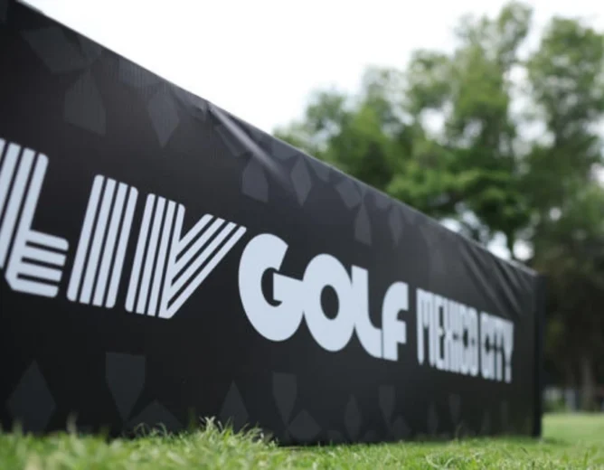 Saudi PIF Ends LIV Golf Funding Amid FIFA World Cup 2034 Concerns
