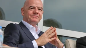 La policía de Vancouver rechaza la escolta de seguridad del presidente de la FIFA