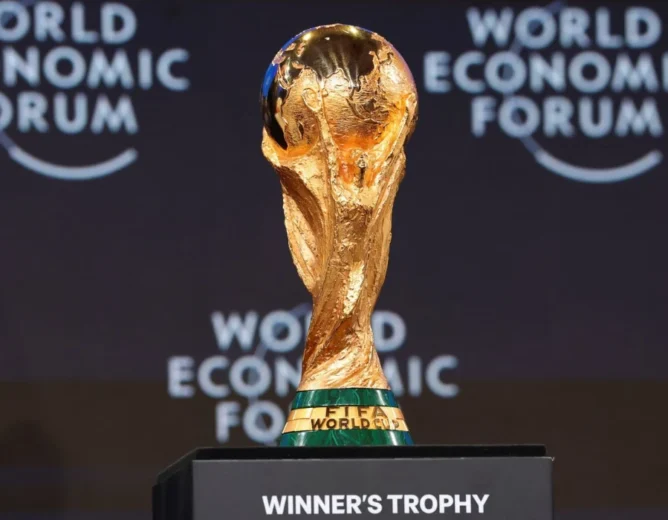 World Cup 2026 Ticket Fraud: FIFA Pricing Fuels Scams and Exclusion
