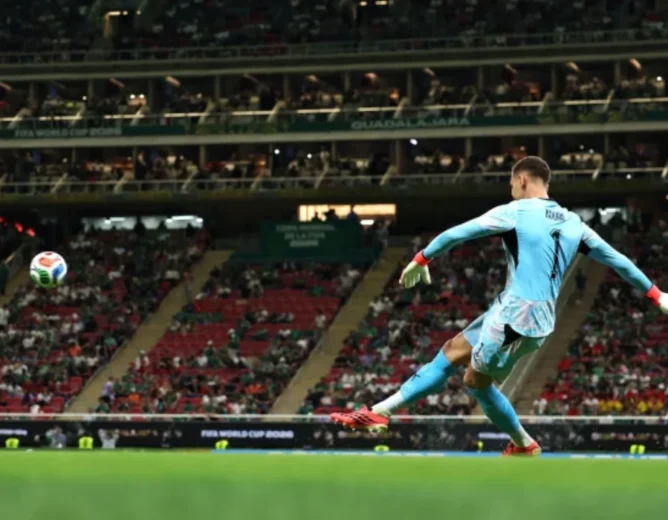 Empty Seats at World Cup Raise Questions Over Attendance Figures