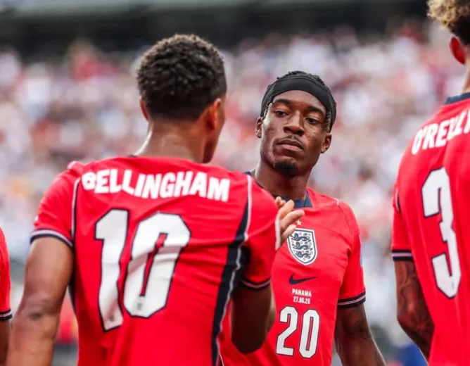 England’s Extra World Cup Game Exposes FIFA’s 48-Team Expansion Costs
