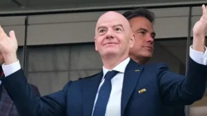 La expansión de la Copa del Mundo de la FIFA enfrenta una creciente reacción climática
