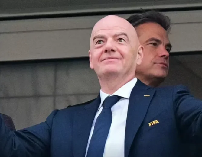 FIFA World Cup Expansion Faces Growing Climate Backlash and Scrutiny