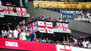 La prohibición por FIFA de la insignia de Barrow revela preocupaciones de gobernanza
