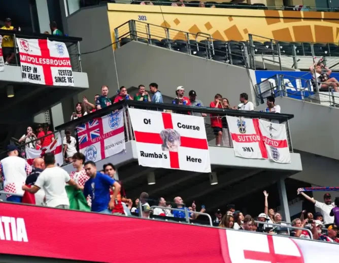 FIFA’s Flag Ban Over Barrow Badge Exposes Governance Concerns