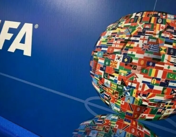 IMF Warning Spurs Scrutiny of Saudi 2034 World Cup