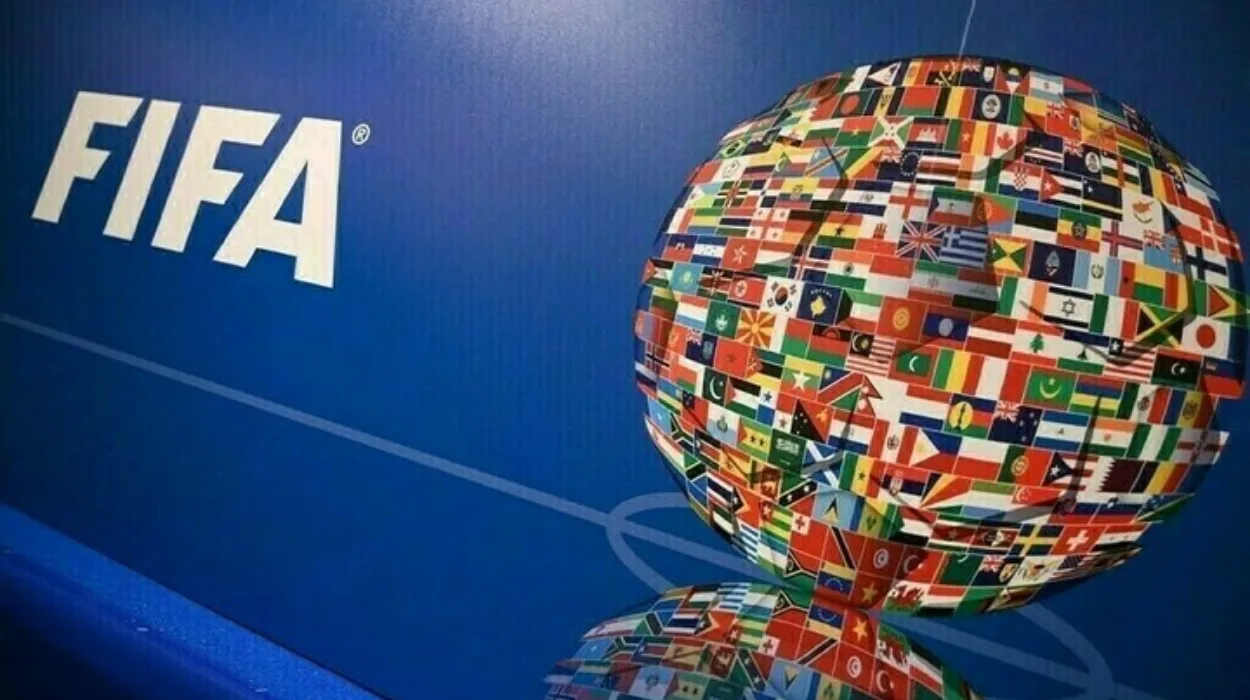 La advertencia del FMI intensifica el escrutinio sobre el Mundial 2034 saudí