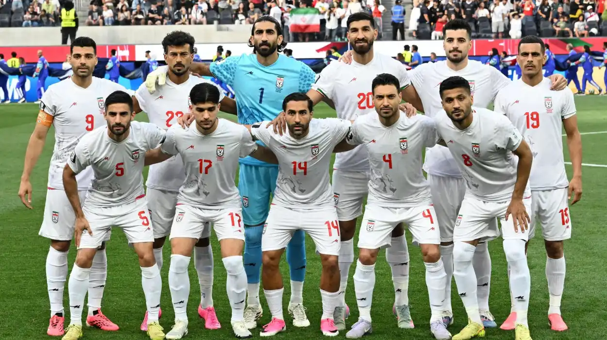La disputa de Irán reaviva dudas sobre la seguridad del Mundial 2034 en Arabia Saudí