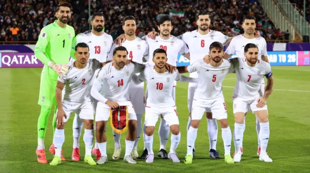Las Críticas de Irán a la FIFA Plantean Preguntas Sobre Equidad Gobernanza y Planificación