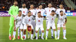 Las Críticas de Irán a la FIFA Plantean Preguntas Sobre Equidad Gobernanza y Planificación