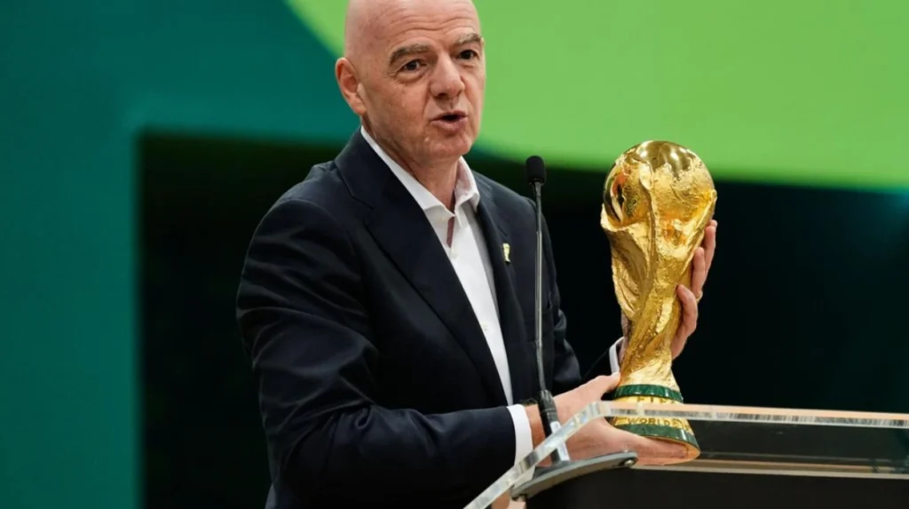 El conflicto legal de Platini contra Infantino redefine la confianza en la gobernanza de la FIFA