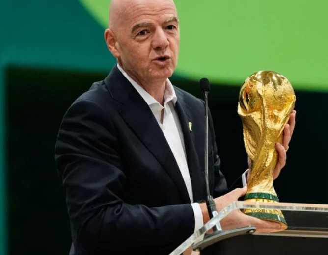 Platini’s Legal Clash With Infantino Reshapes FIFA Governance Trust