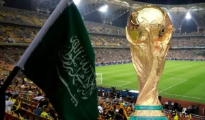 Acuerdo del Queen's Club plantea dudas sobre la carrera de Arabia Saudita por la Copa Mundial 2034