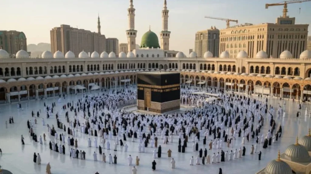 Arabia Saudita suspende 21 empresas de Umrah antes del Hajj 2026