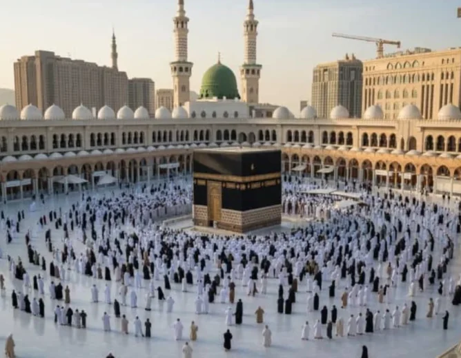 Saudi Arabia Suspends 21 Umrah Companies Before Hajj 2026
