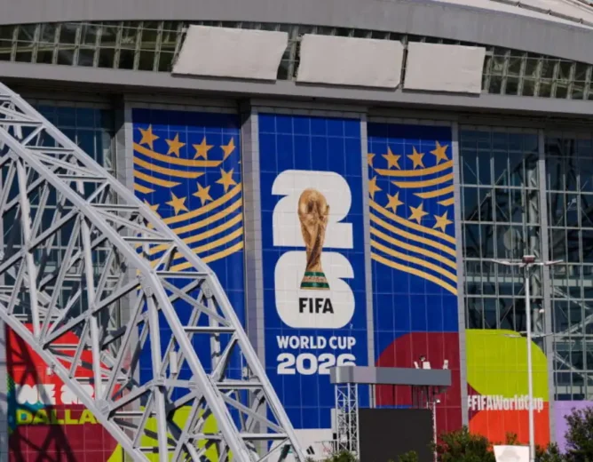 US Violence Incidents Raise Questions Over World Cup 2026 Security Plans