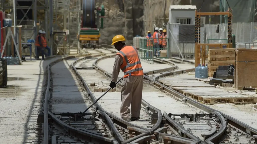 El informe de Amnistía plantea nuevas preguntas sobre las trabajadoras domésticas en Arabia Saudita