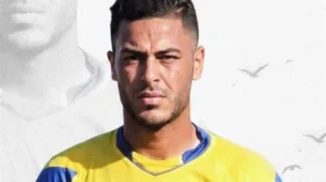 La gobernanza de la FIFA enfrenta escrutinio tras la muerte de un guardameta palestino