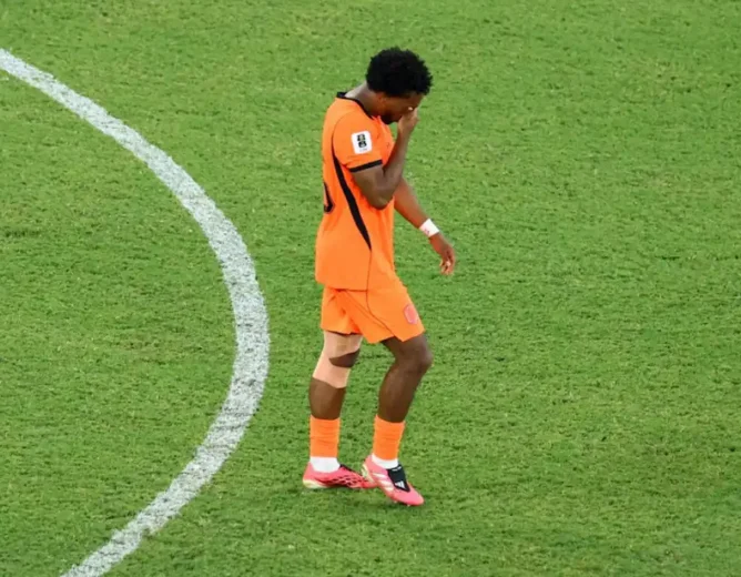 How Racist Commentary at World Cup 2026 Exposes Football’s Institutional Fault Lines