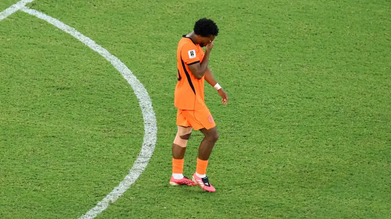 Cómo los comentarios racistas en la Copa Mundial 2026 exponen fallos institucionales del fútbol