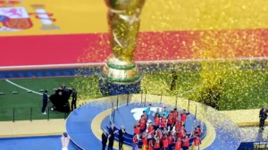 Arabia Saudí 2034: la crisis de gobernanza FIFA se agrava