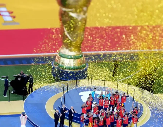 Saudi 2034: FIFA Governance Crisis Deepens As 143 Nations Revolt