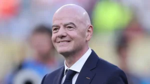Saudi 2034 FIFA: la gobernanza bajo escrutinio tras los comentarios de Infantino