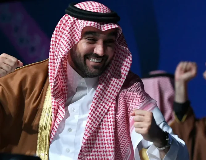 Saudi 2034 FIFA Host Executes Ethiopians After Minutes-Long Trials
