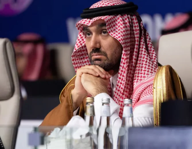 Saudi 2034 Security Risk: War, Blockade & FIFA’s Silence