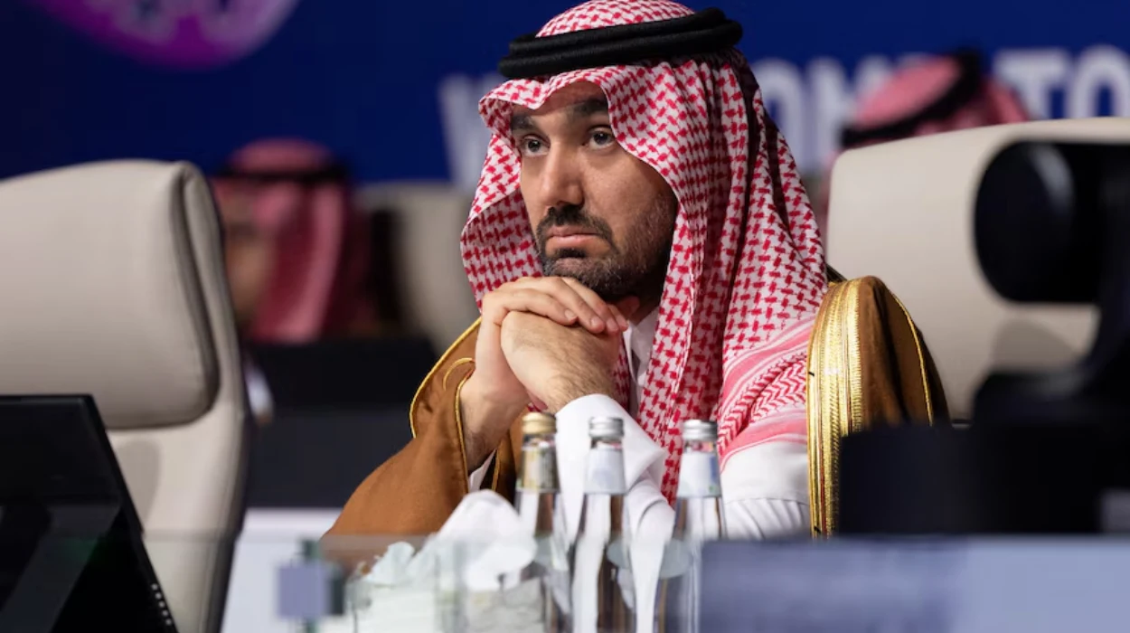 Risque sécurité 2034 : guerre, blocus et le silence de la FIFA