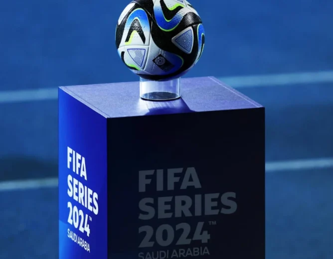 Saudi Arabia’s X Crackdown Puts FIFA 2034 Human Rights Under Scrutiny
